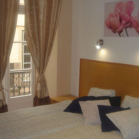 Downtown Guest House Lisboa Екстериор снимка