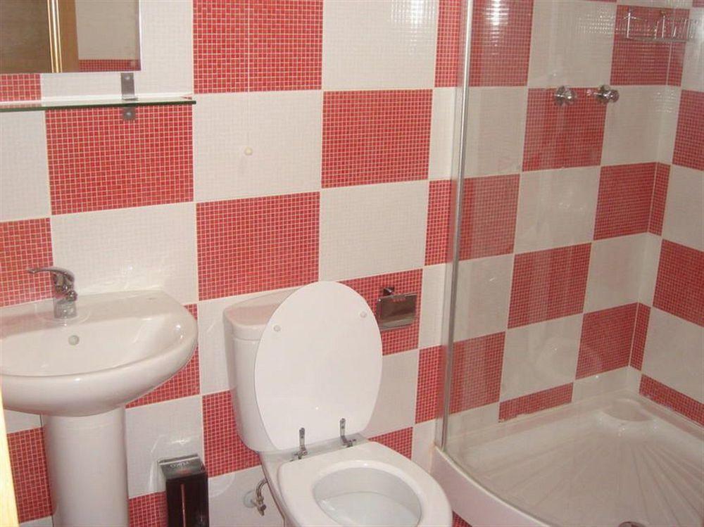 Downtown Guest House Lisboa Екстериор снимка