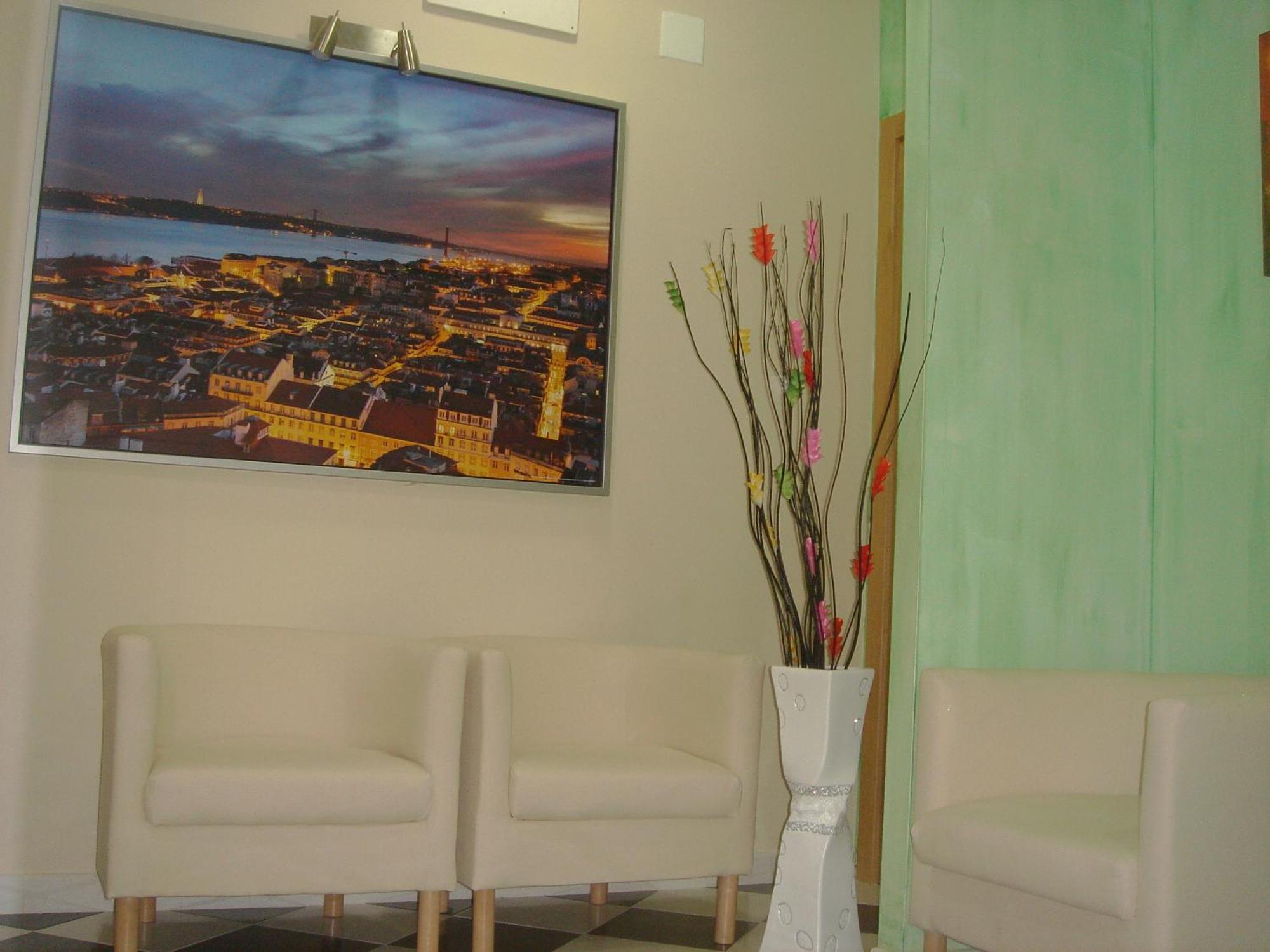 Downtown Guest House Lisboa Екстериор снимка