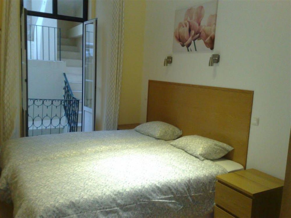 Downtown Guest House Lisboa Екстериор снимка