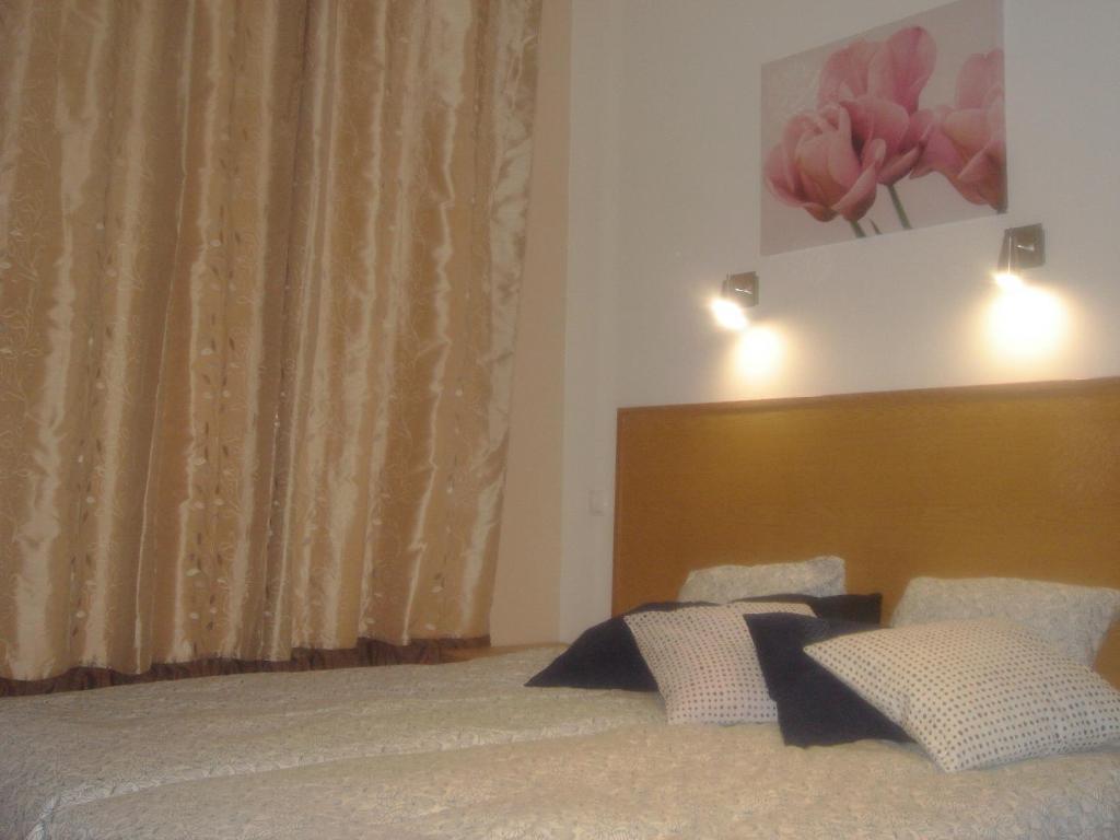 Downtown Guest House Lisboa Стая снимка