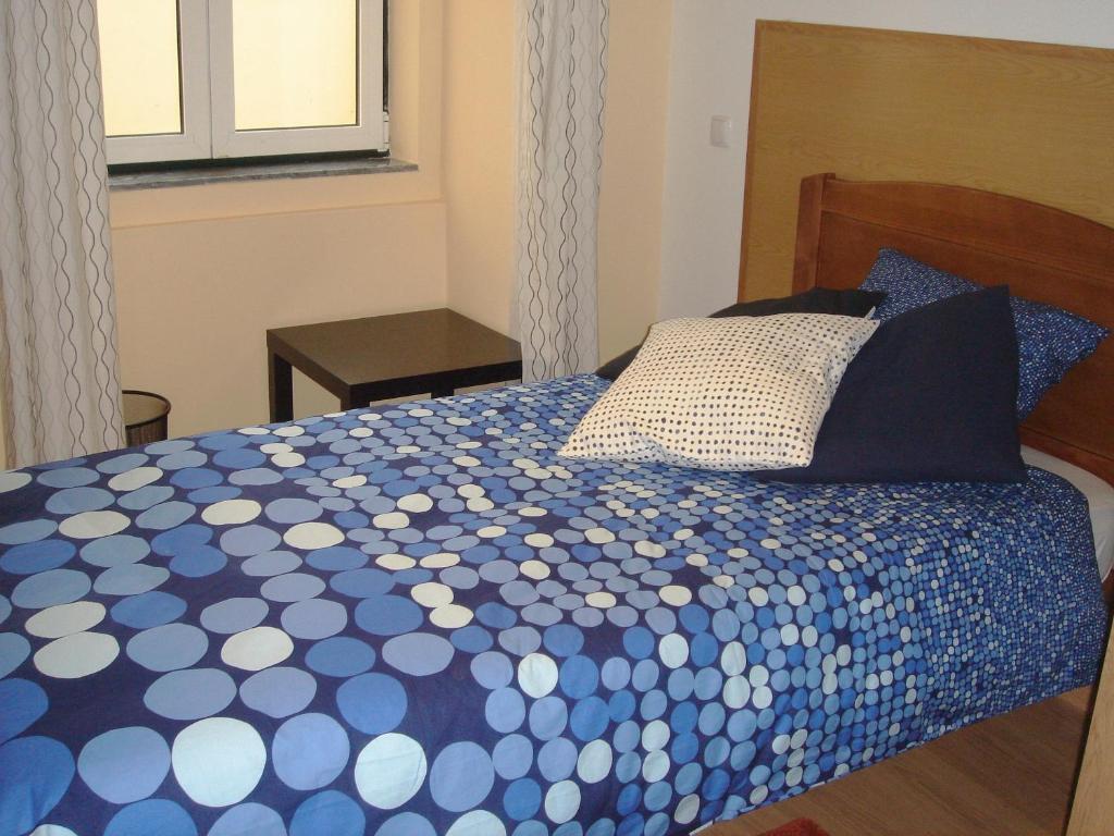 Downtown Guest House Lisboa Стая снимка