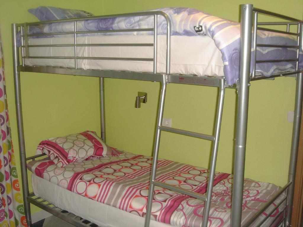 Downtown Guest House Lisboa Стая снимка