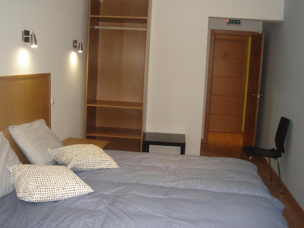 Downtown Guest House Lisboa Стая снимка
