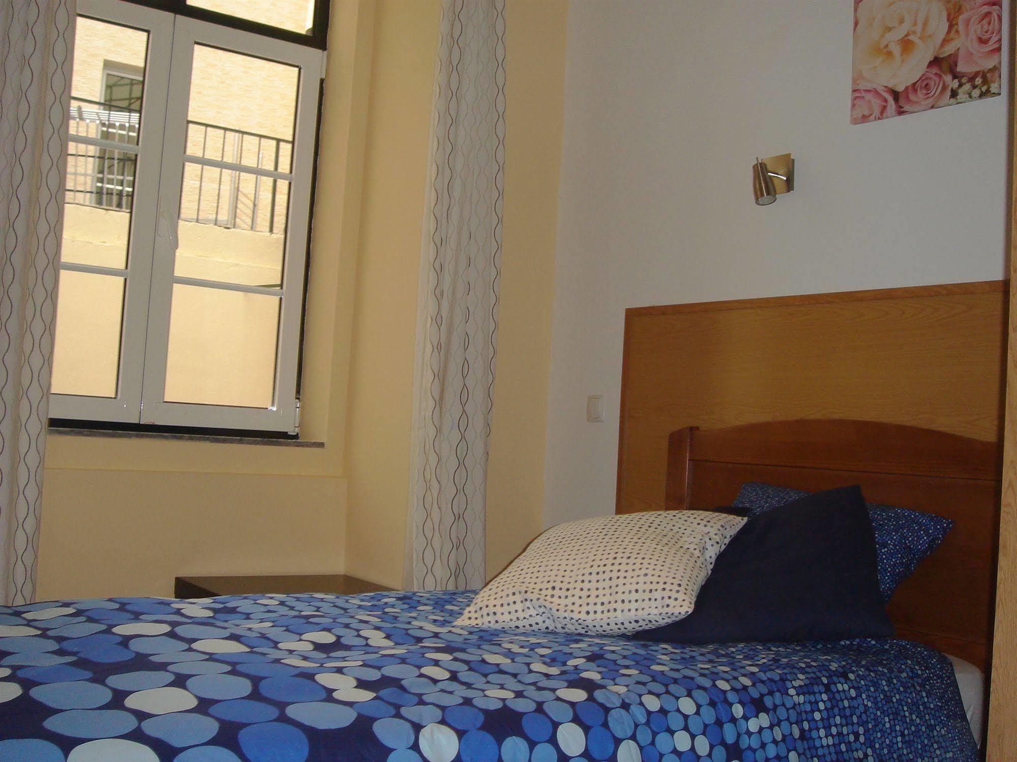 Downtown Guest House Lisboa Екстериор снимка