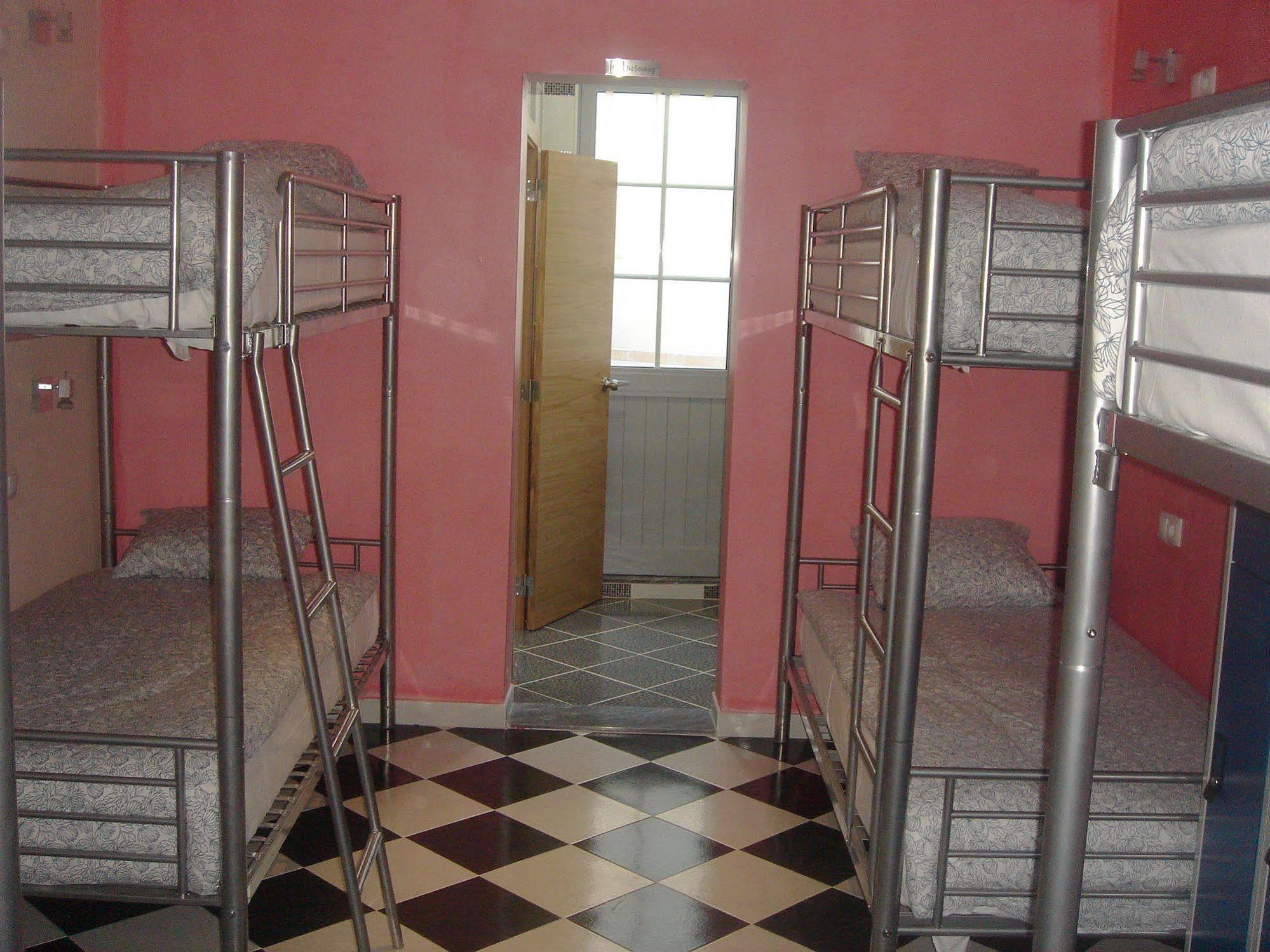 Downtown Guest House Lisboa Екстериор снимка