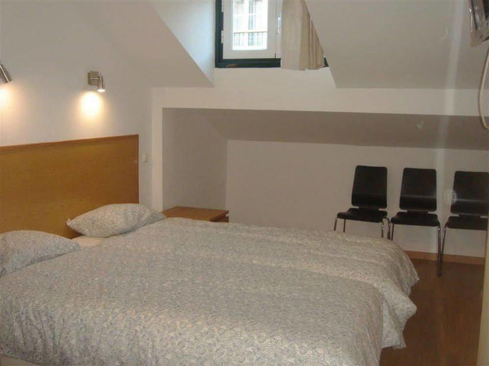 Downtown Guest House Lisboa Екстериор снимка