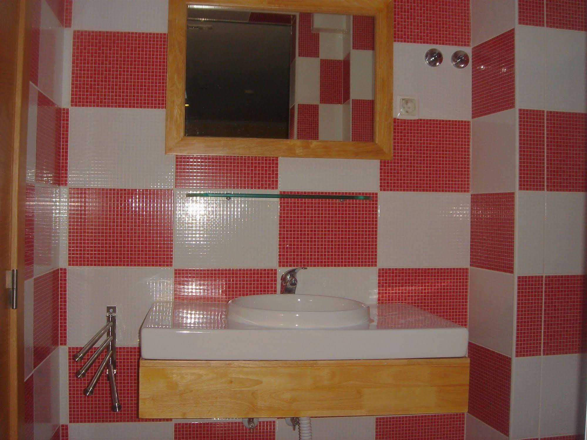 Downtown Guest House Lisboa Екстериор снимка