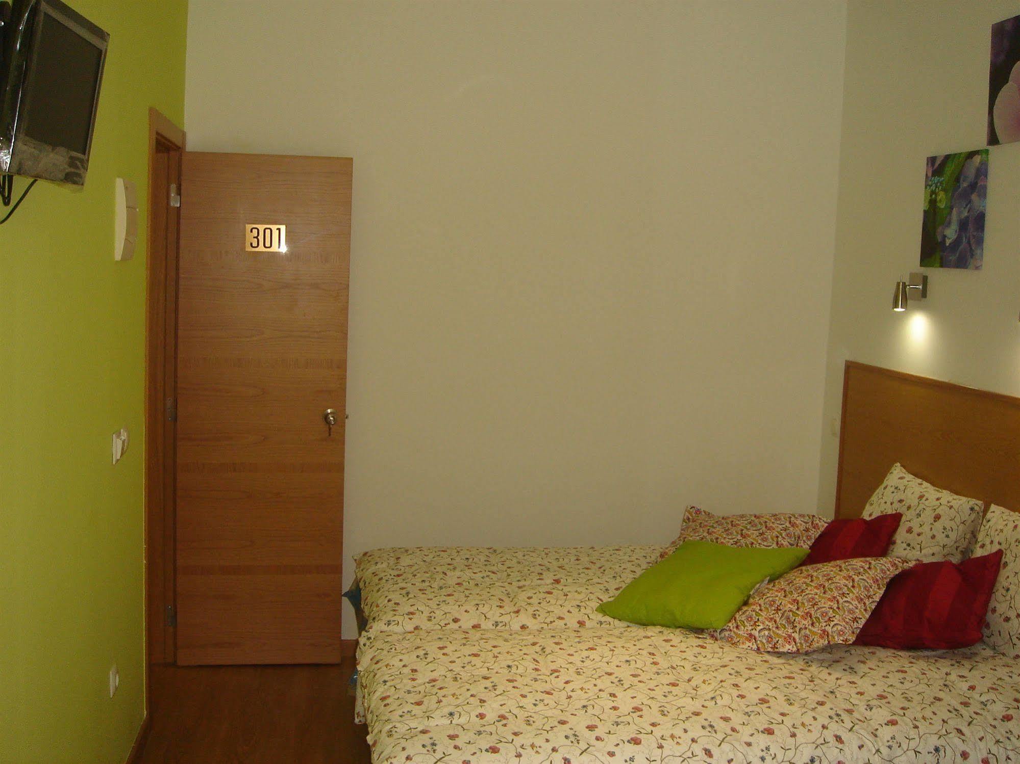 Downtown Guest House Lisboa Екстериор снимка