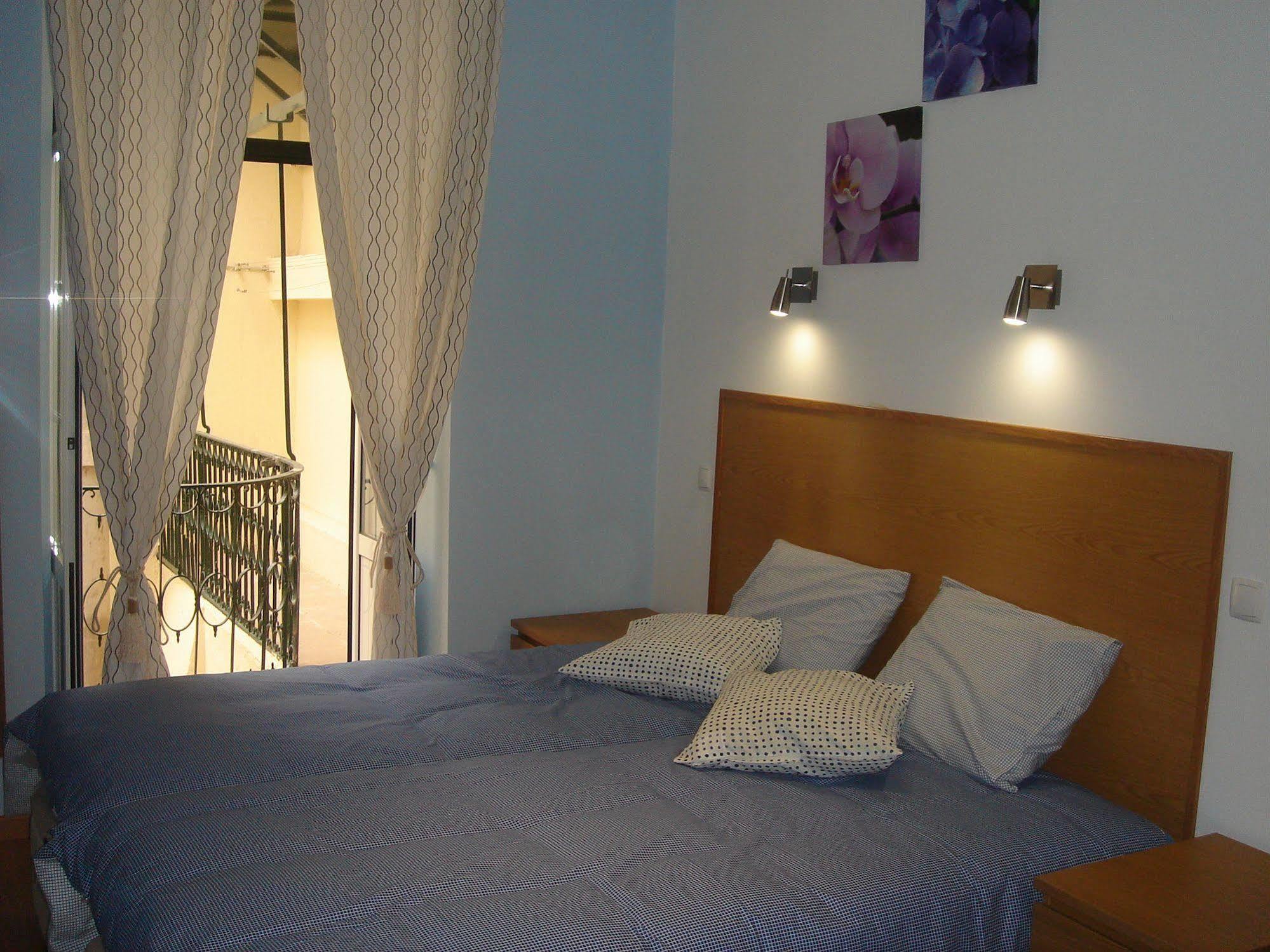 Downtown Guest House Lisboa Екстериор снимка